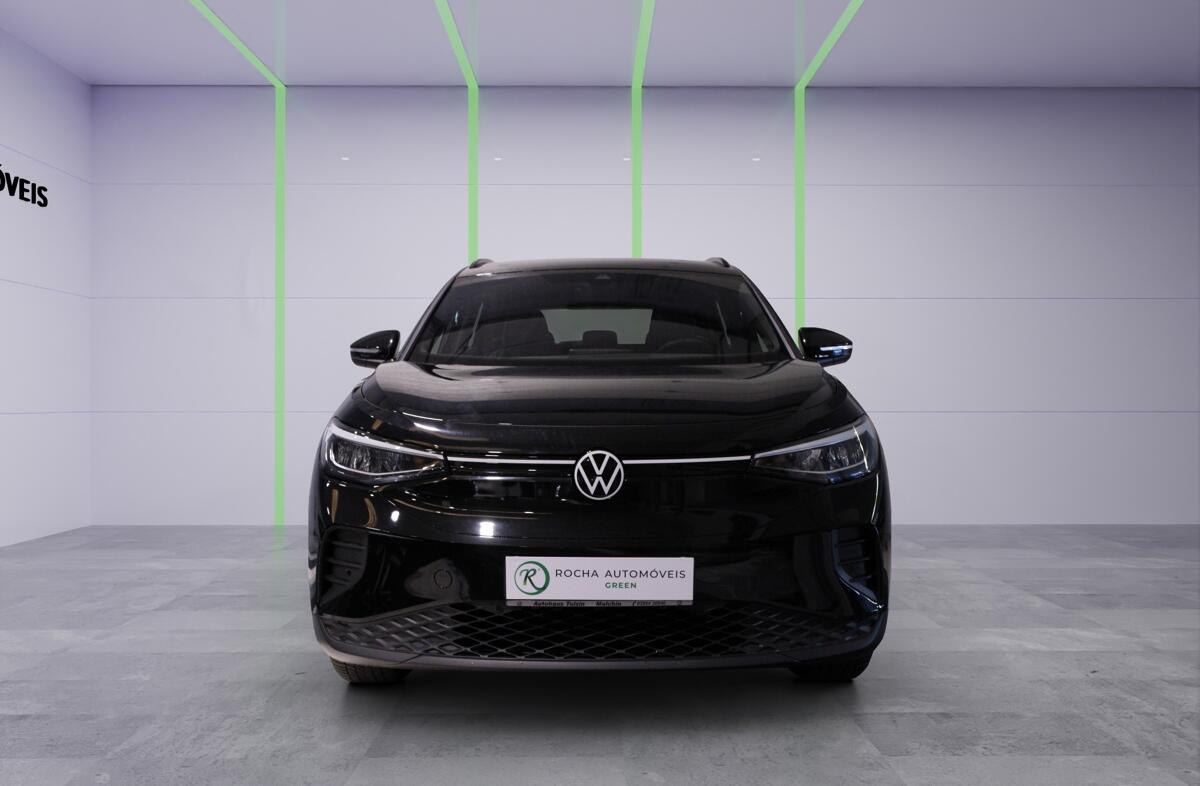 VOLKSWAGEN ID.4 77 kWh Pro Urban