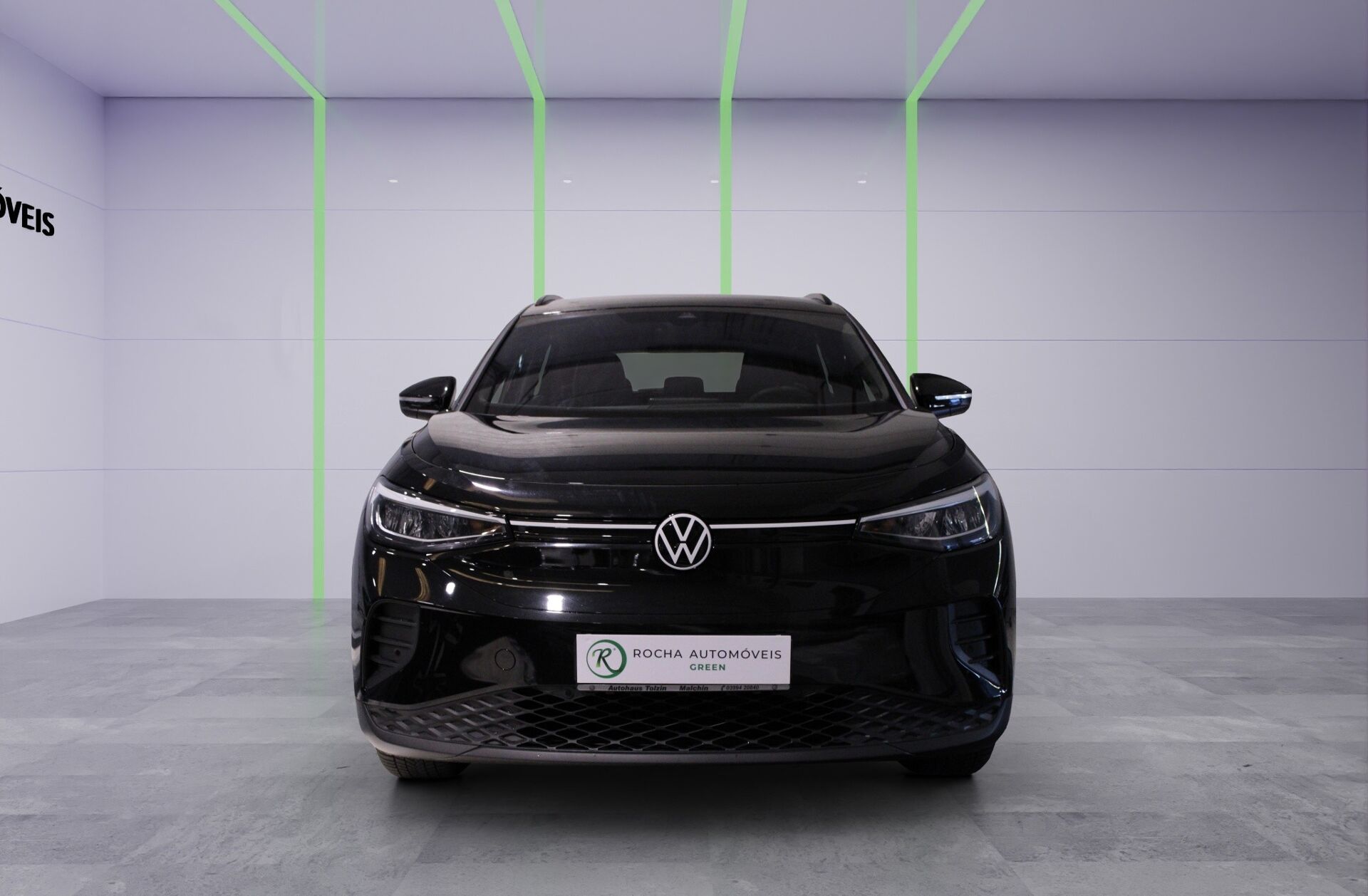 VOLKSWAGEN ID.4 77 kWh Pro Urban