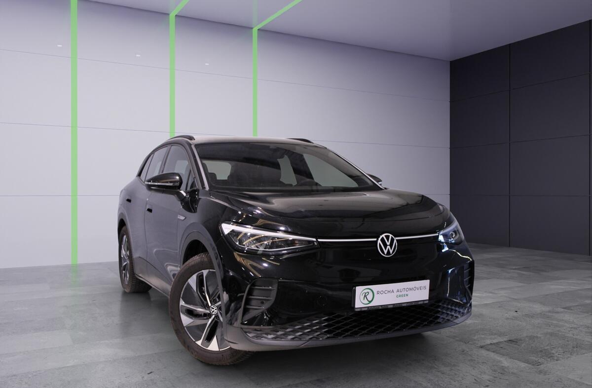 VOLKSWAGEN ID.4 77 kWh Pro Urban