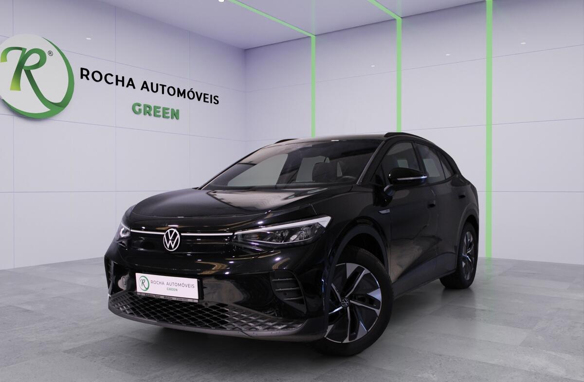 VOLKSWAGEN ID.4 77 kWh Pro Urban