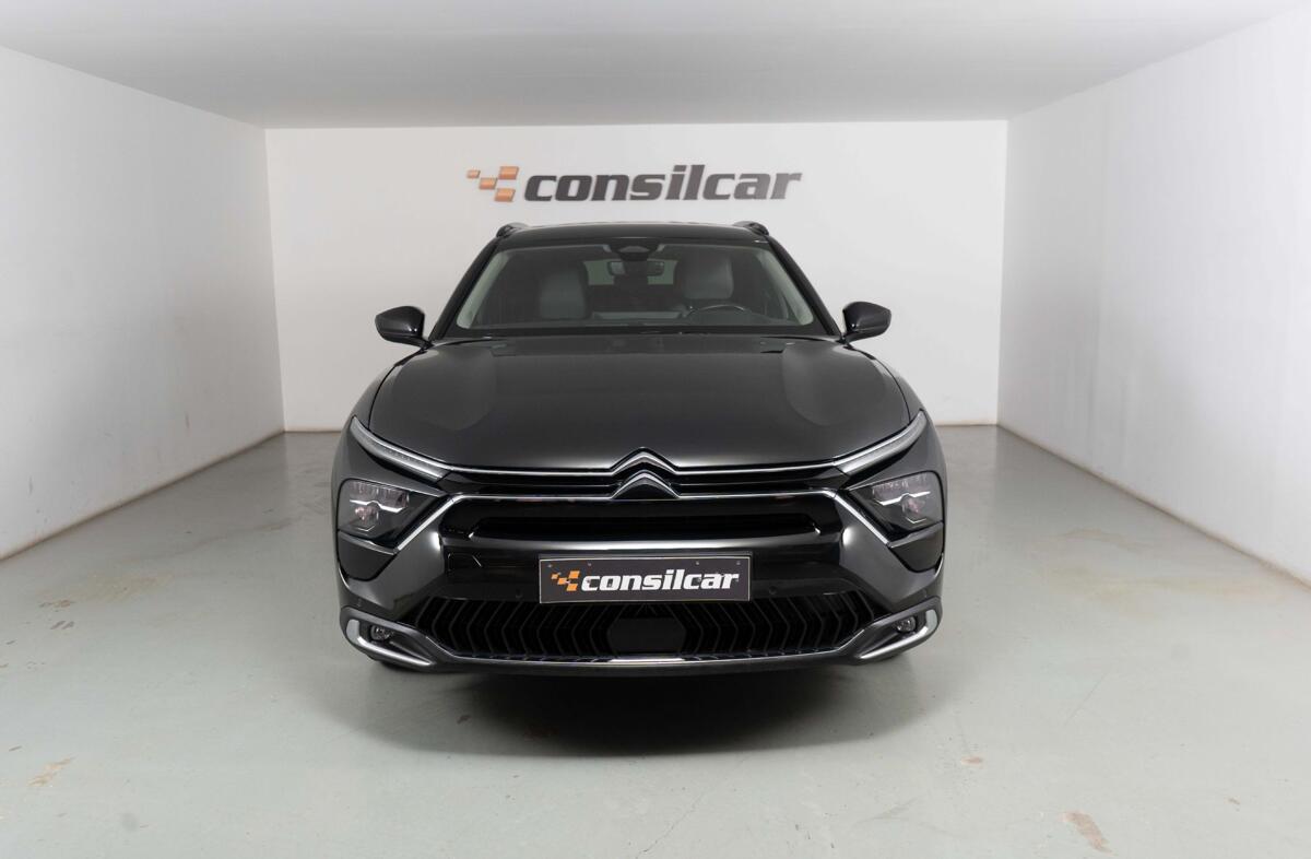 CITROEN C5 X 1.6 Hybrid You e-EAT8