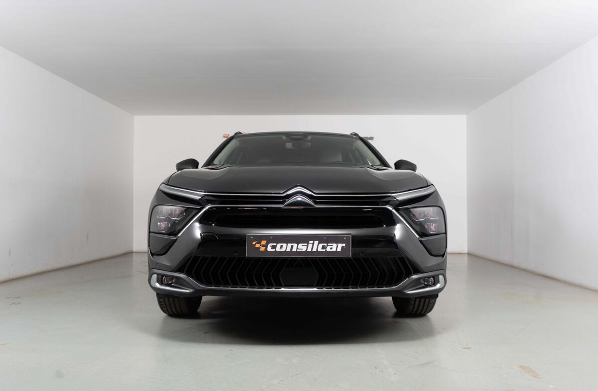 CITROEN C5 X 1.6 Hybrid You e-EAT8