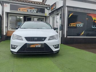 Imagem de SEAT Leon 2.0 TDi FR S/S