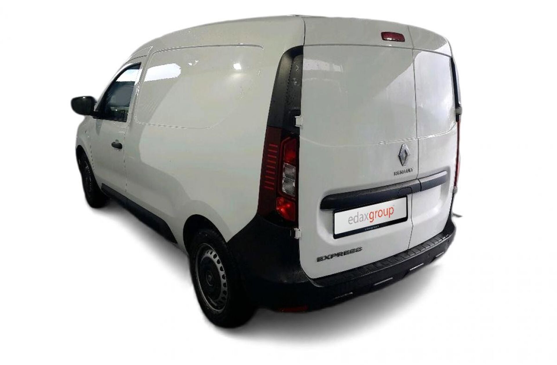 RENAULT Express 1.5 Blue dCi Confort