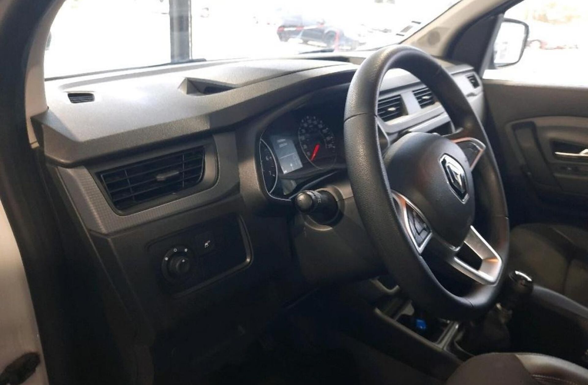 RENAULT Express 1.5 Blue dCi Confort