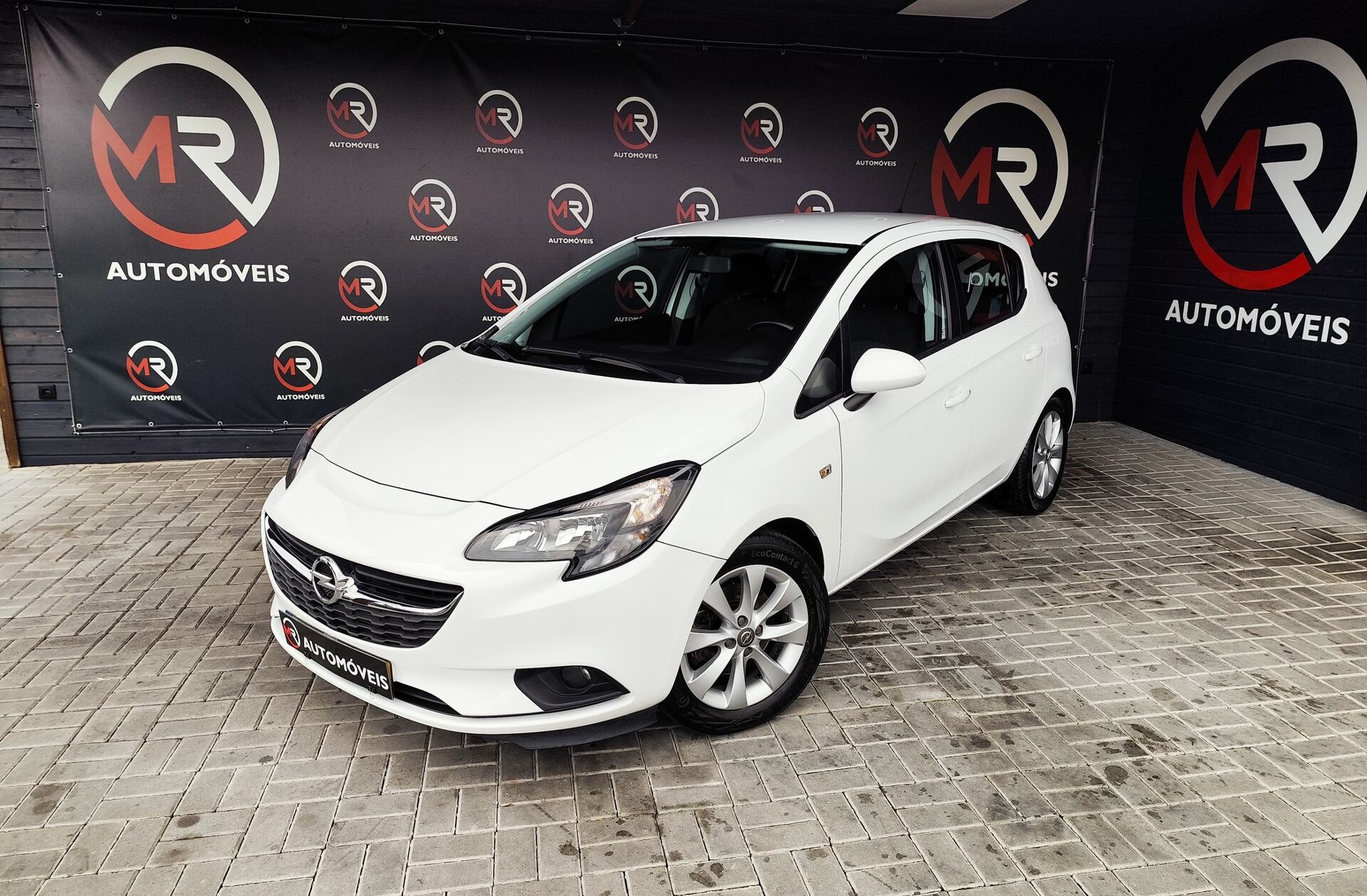 OPEL Corsa E Corsa 1.3 CDTi Edition