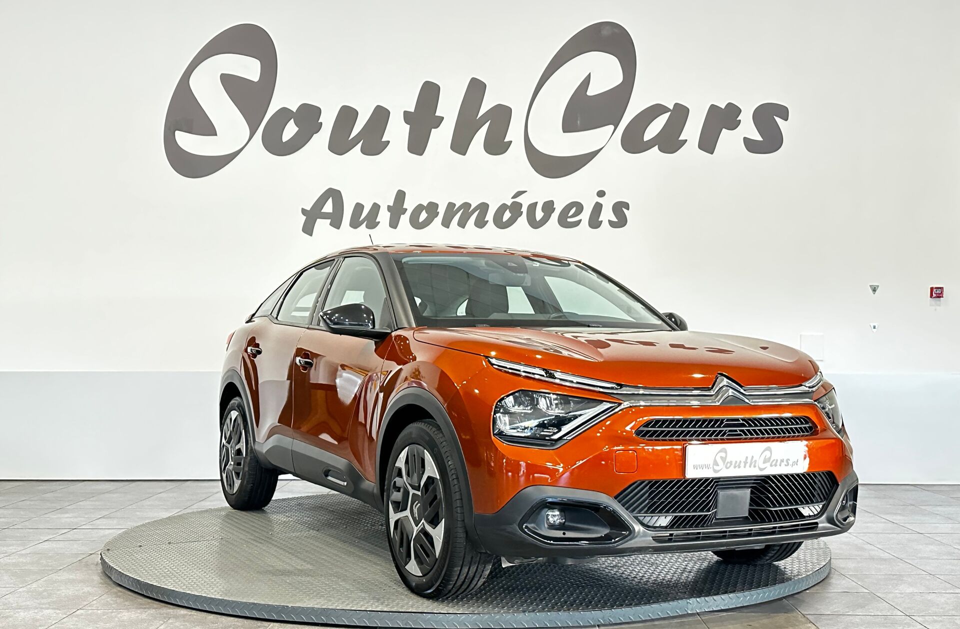 CITROEN C4 1.2 PureTech Feel