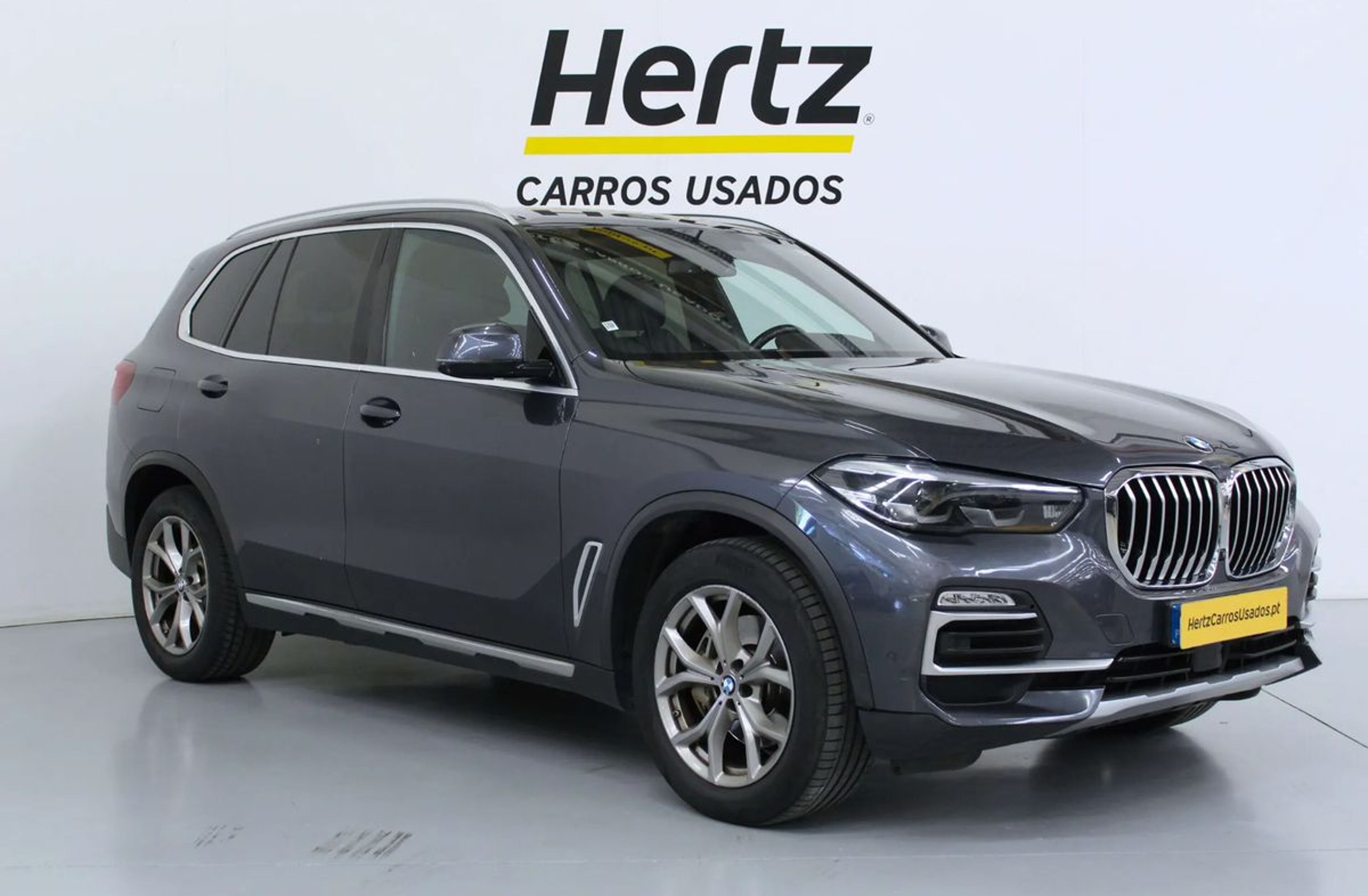 BMW X5 30 d xDrive xLine