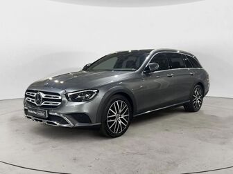 MERCEDES Classe E E 220 d 4Matic All-Terrain