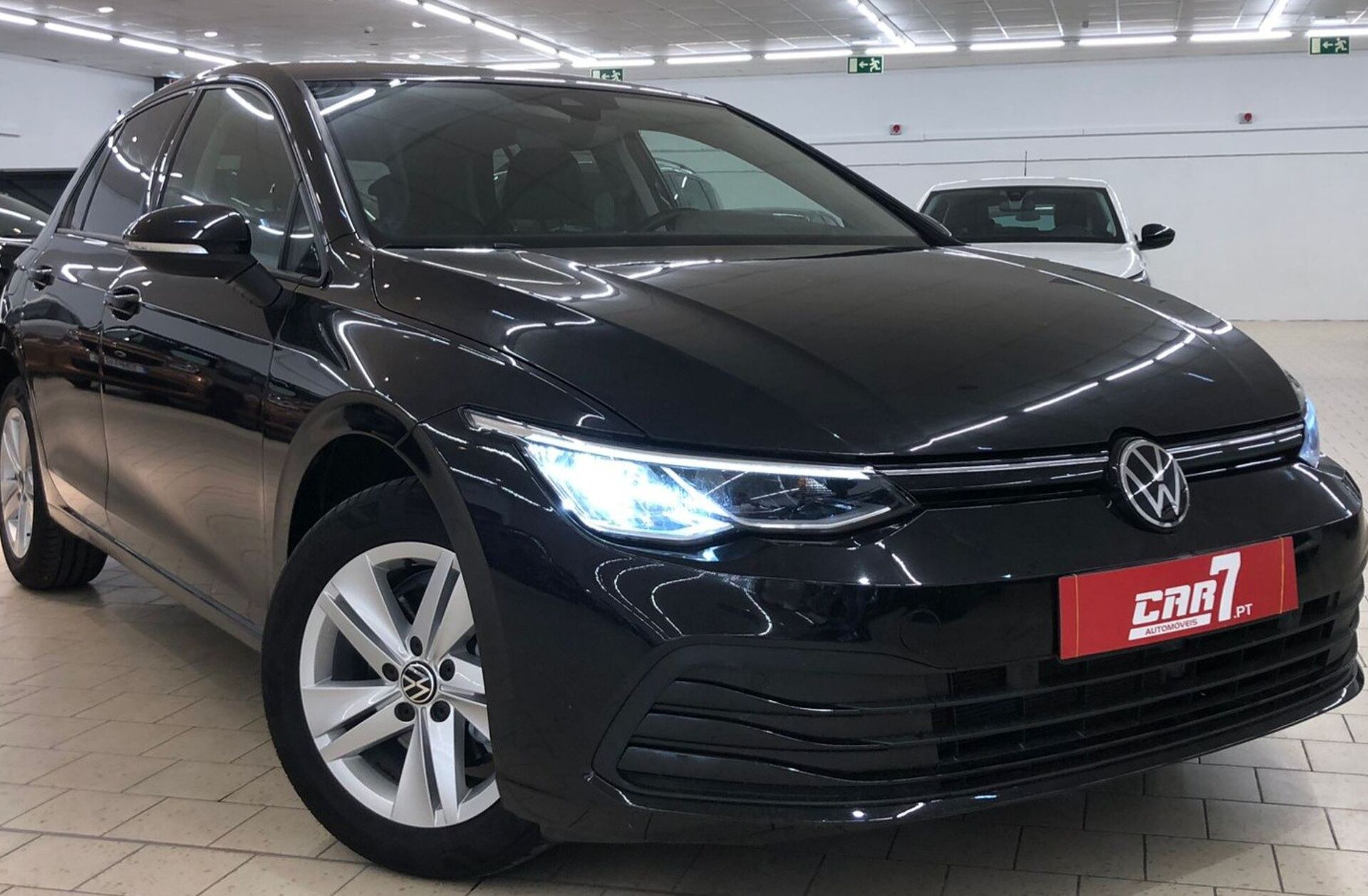 VOLKSWAGEN Golf 1.0 TSI