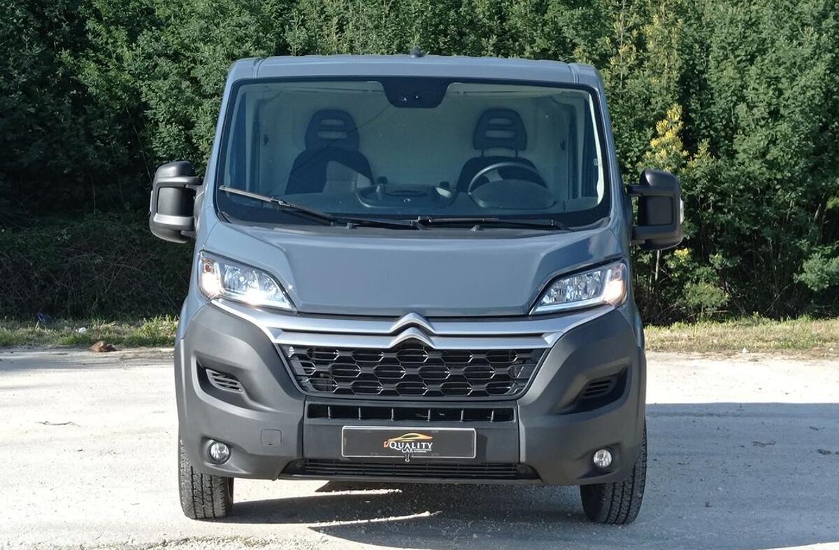 CITROEN Jumper 2.2 BlueHDi 35 L4 Control