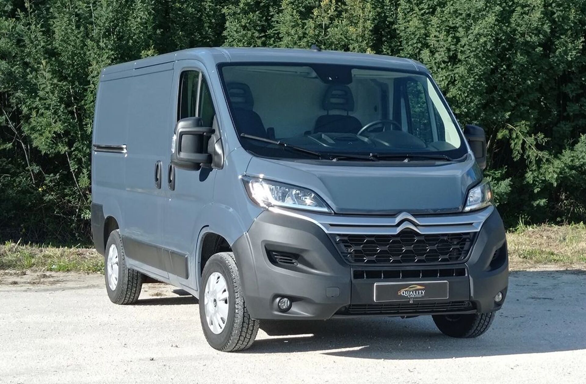 CITROEN Jumper 2.2 BlueHDi 35 L4 Control