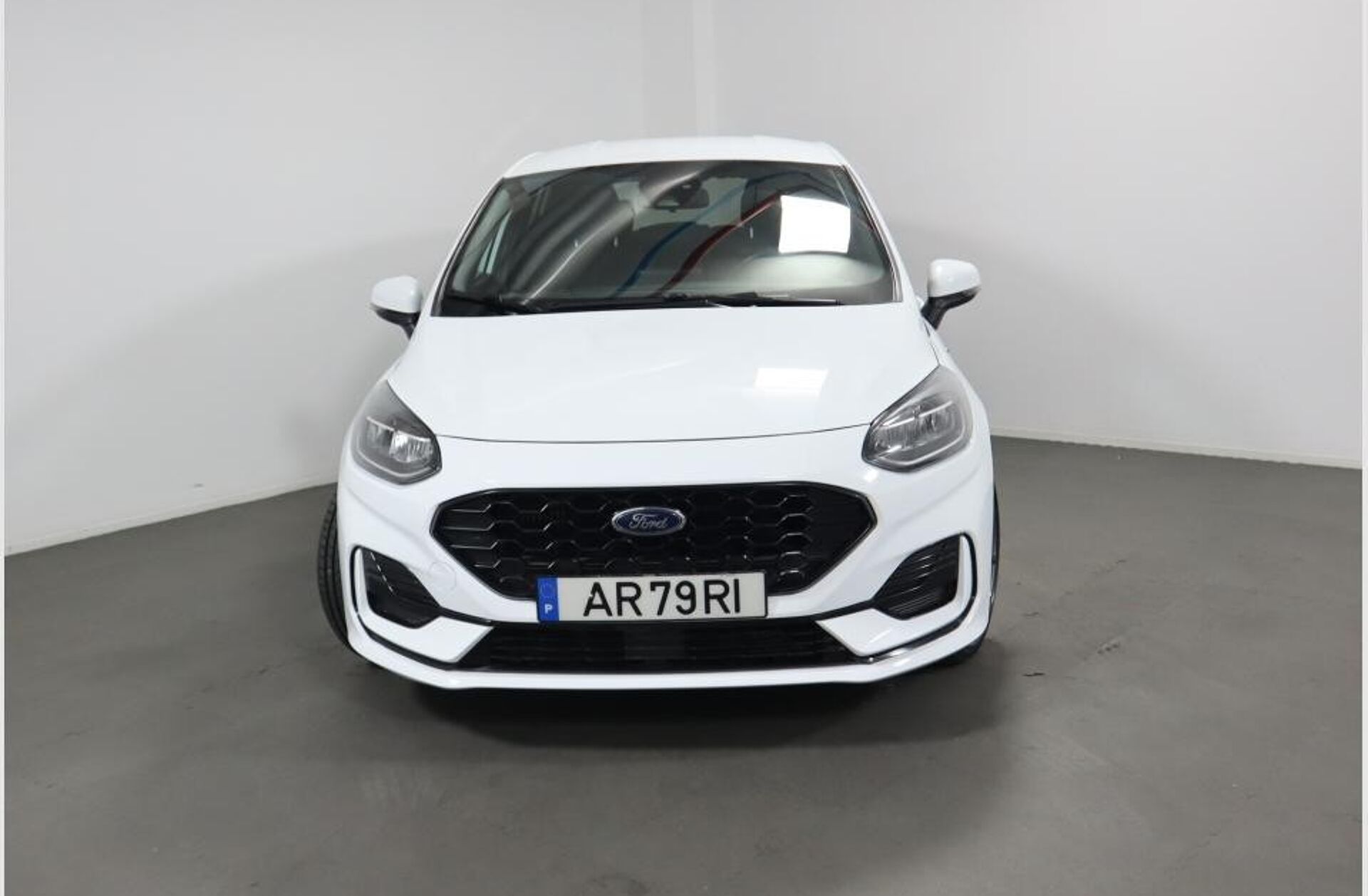 FORD Fiesta 1.0 EcoBoost ST-Line