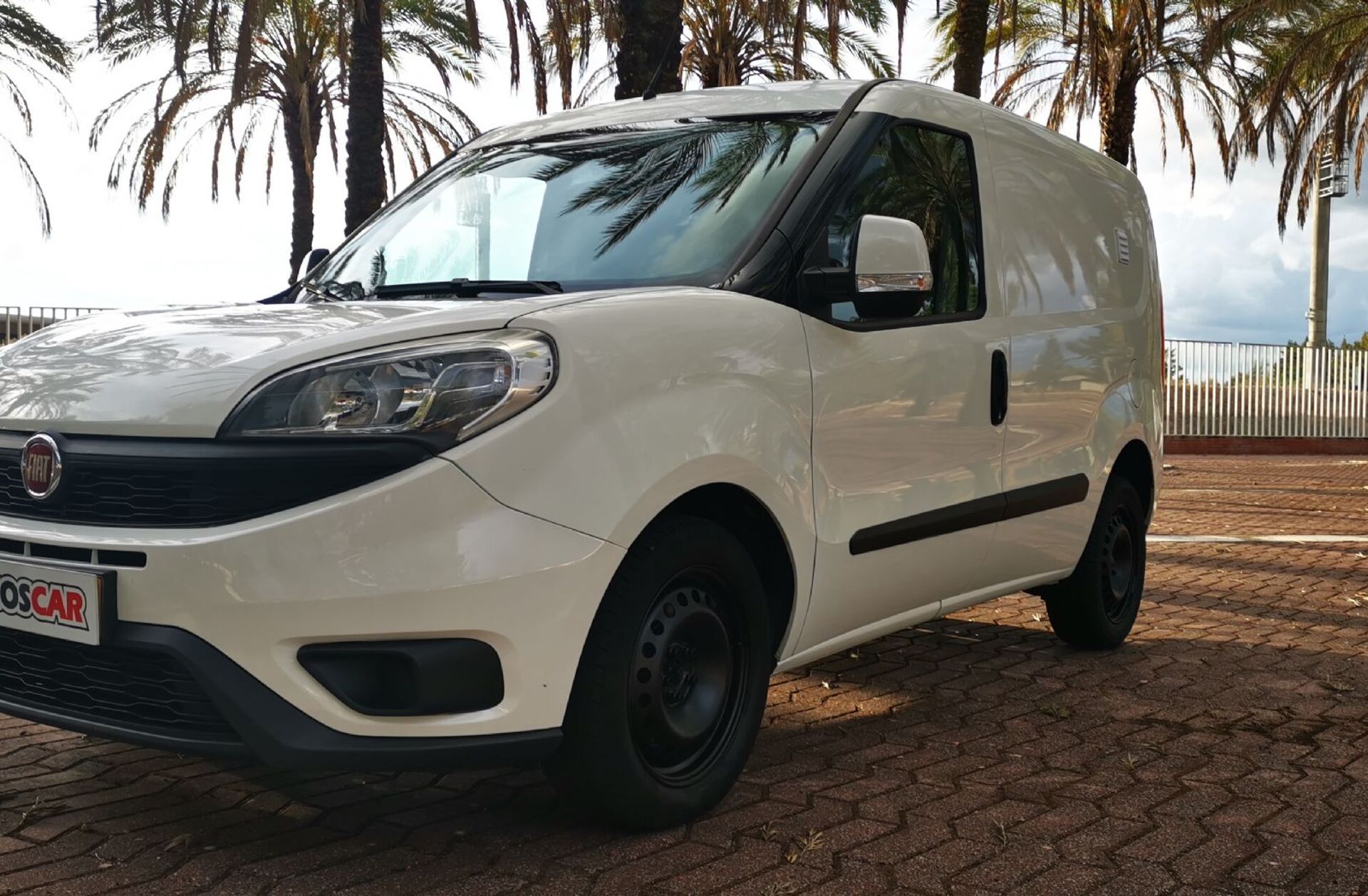 FIAT Doblò 1.6 MultiJet