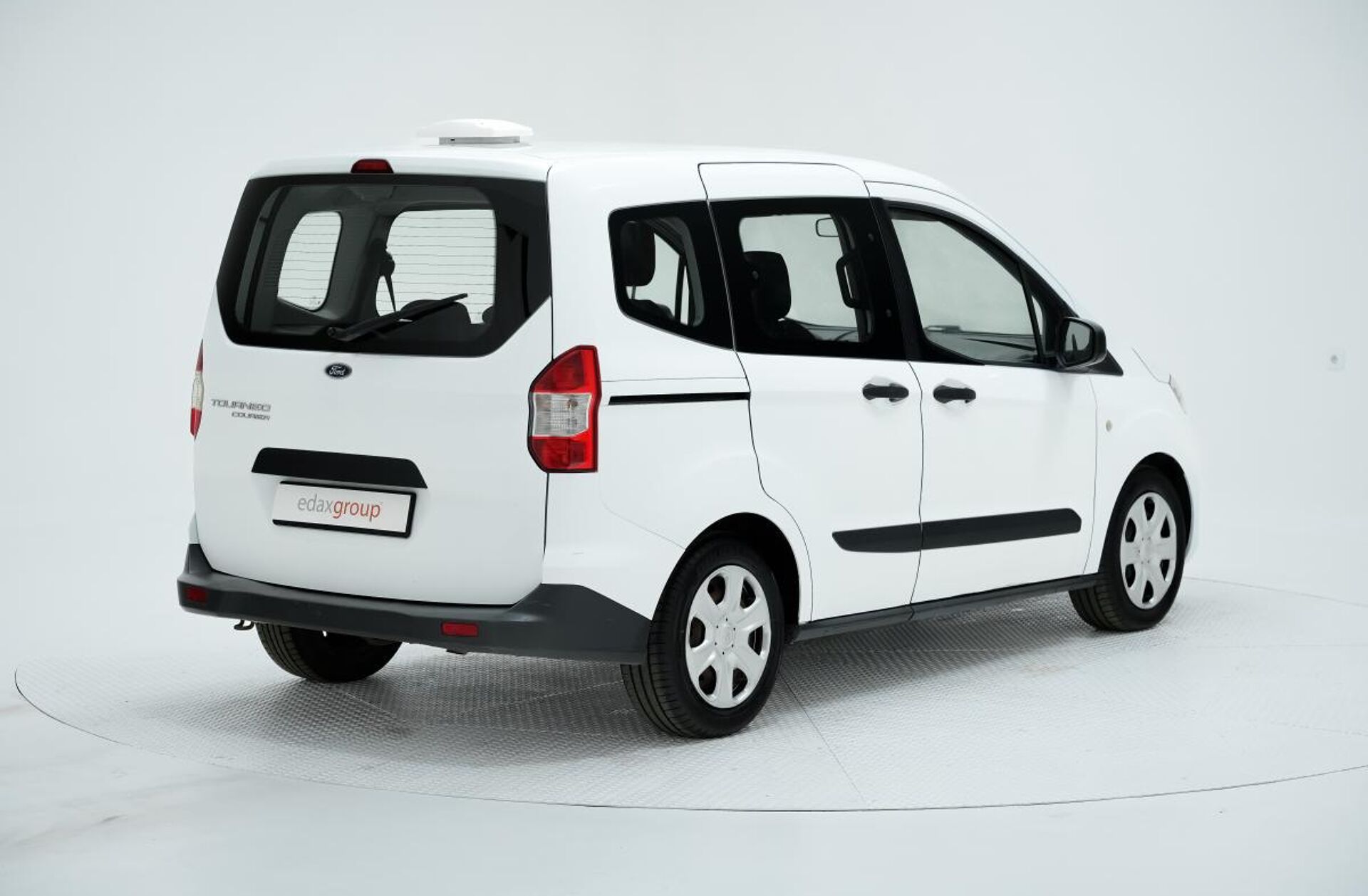 FORD Tourneo G.Connect 1.5 TDCi Titanium