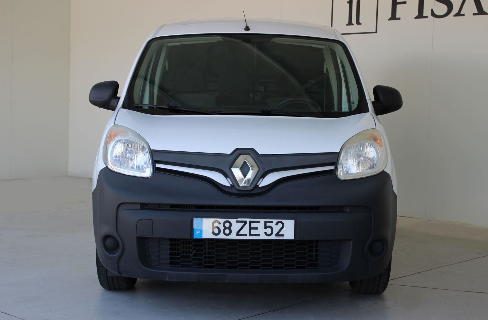 RENAULT Kangoo 1.5 Blue dCi Extrem