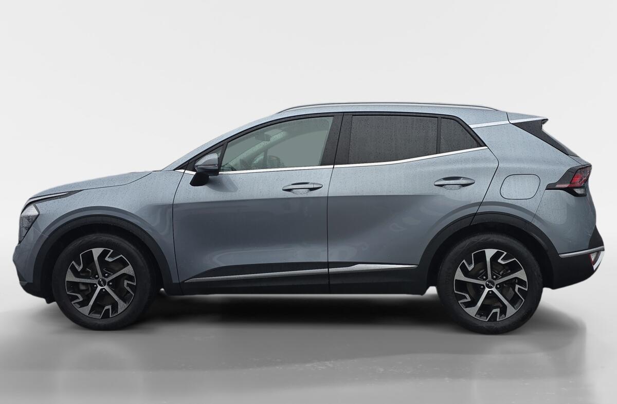 KIA Sportage 1.6 T-GDi Drive