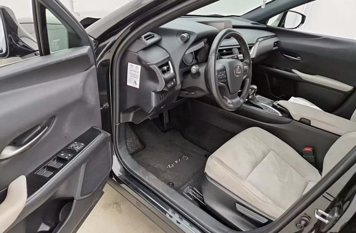 LEXUS UX 250h Business