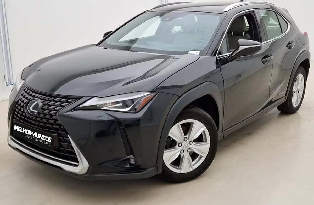 LEXUS UX 250h Business