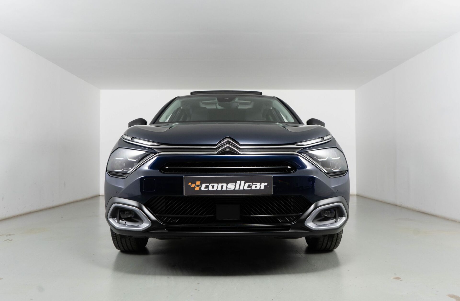 CITROEN C4 1.2 PureTech Max