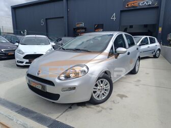 FIAT Punto 1.2 Easy Start&Stop