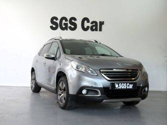 PEUGEOT 2008 1.2 PureTech Allure