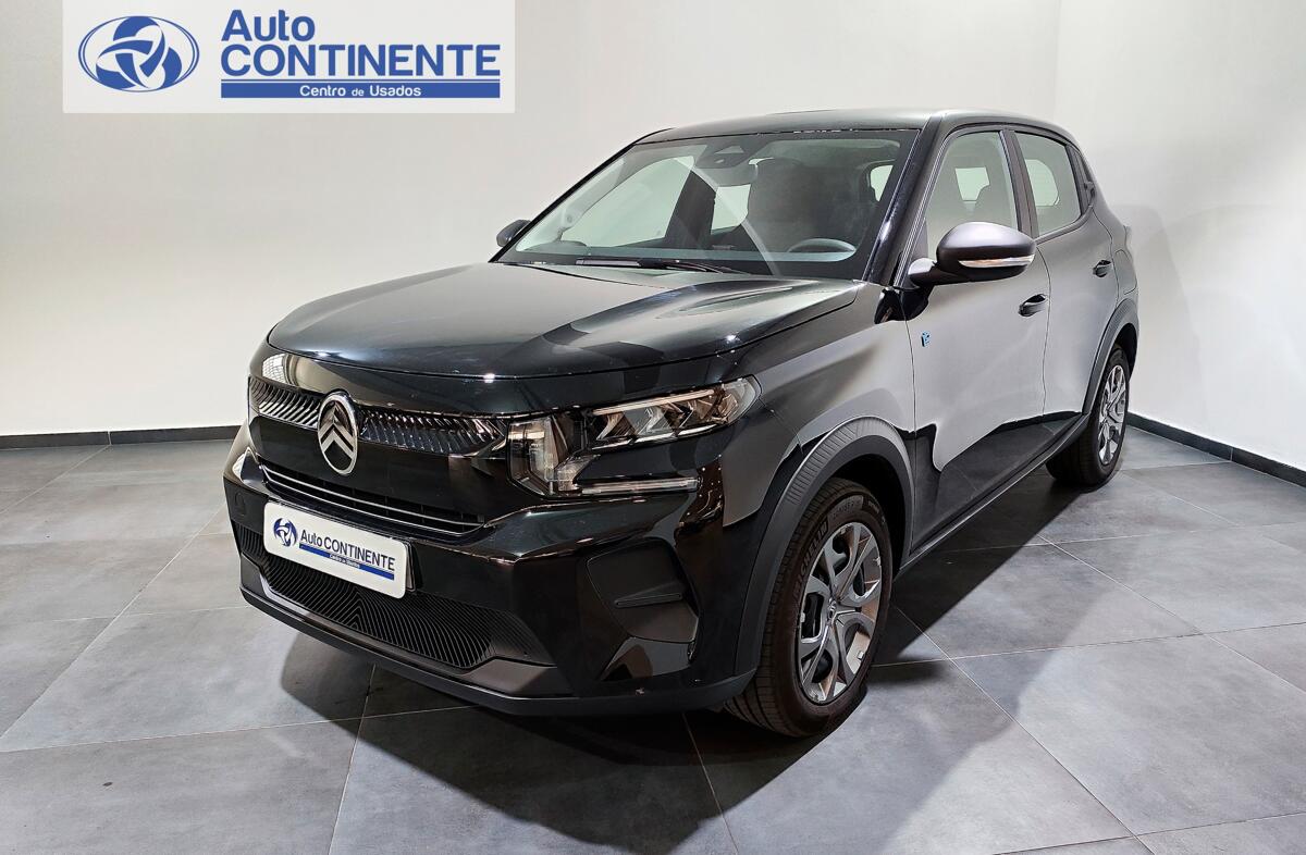 CITROEN C3 e- 44 kWh You