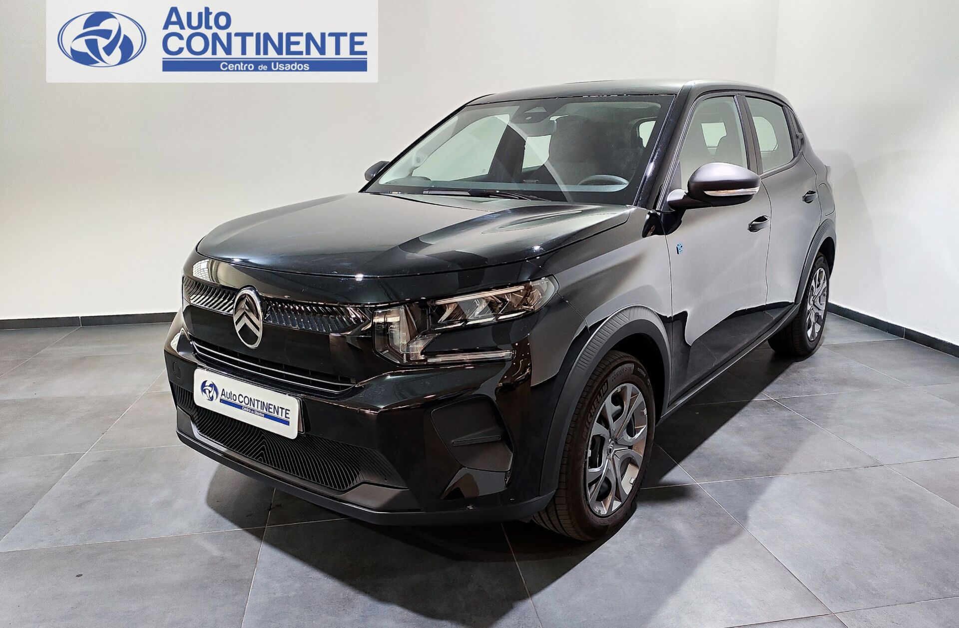 CITROEN C3 e- 44 kWh You