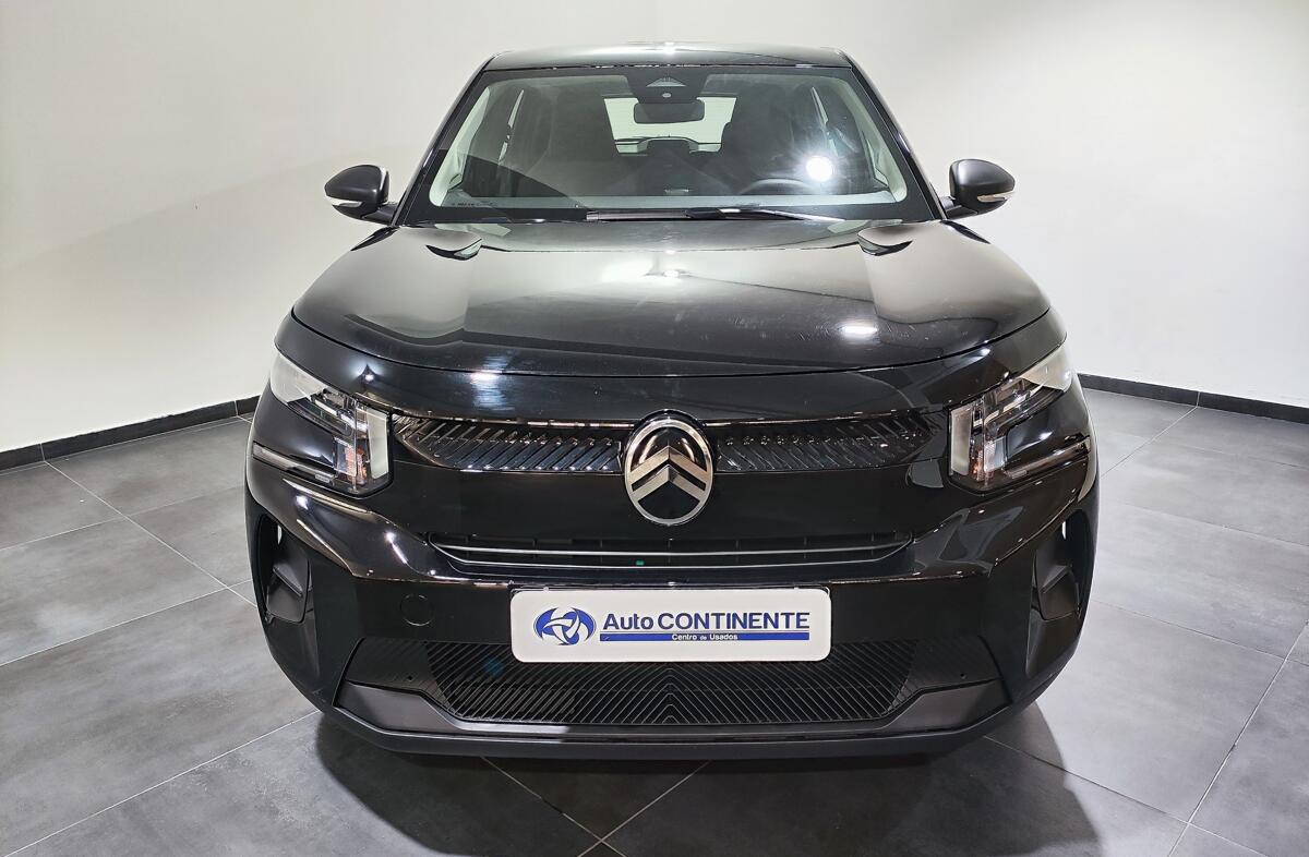 CITROEN C3 e- 44 kWh You