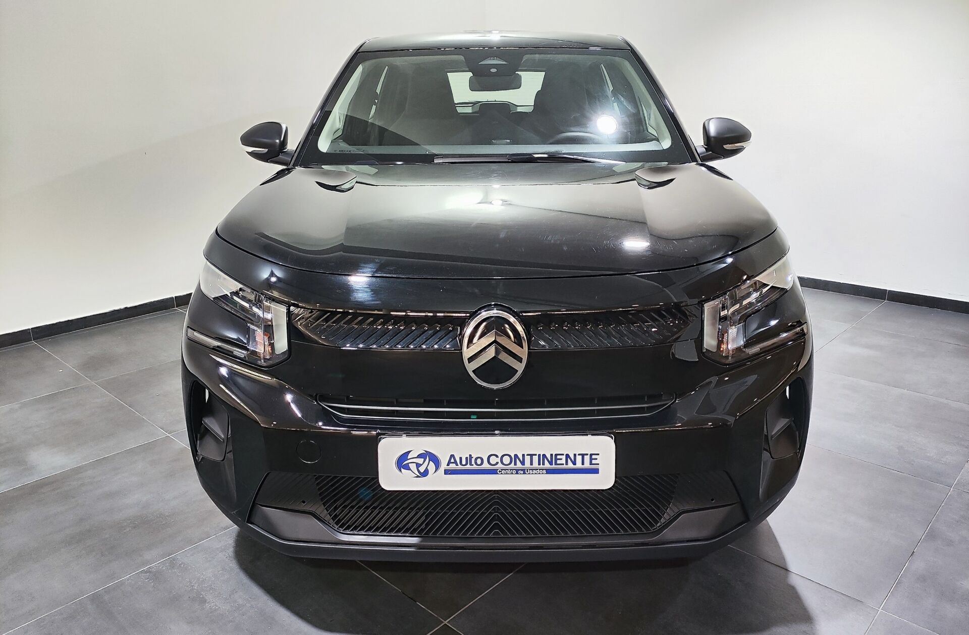 CITROEN C3 e- 44 kWh You