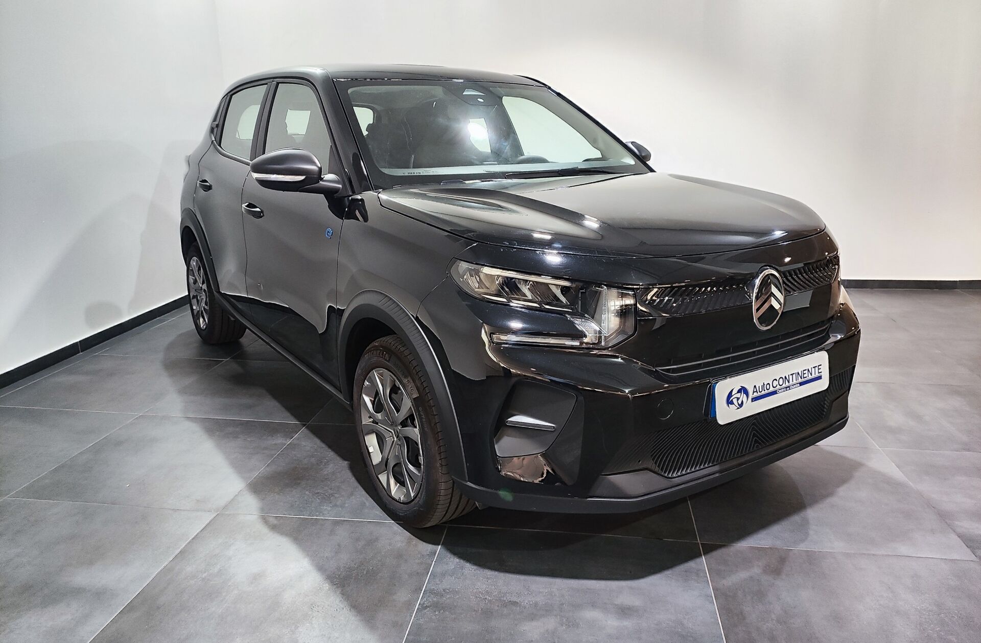 CITROEN C3 e- 44 kWh You