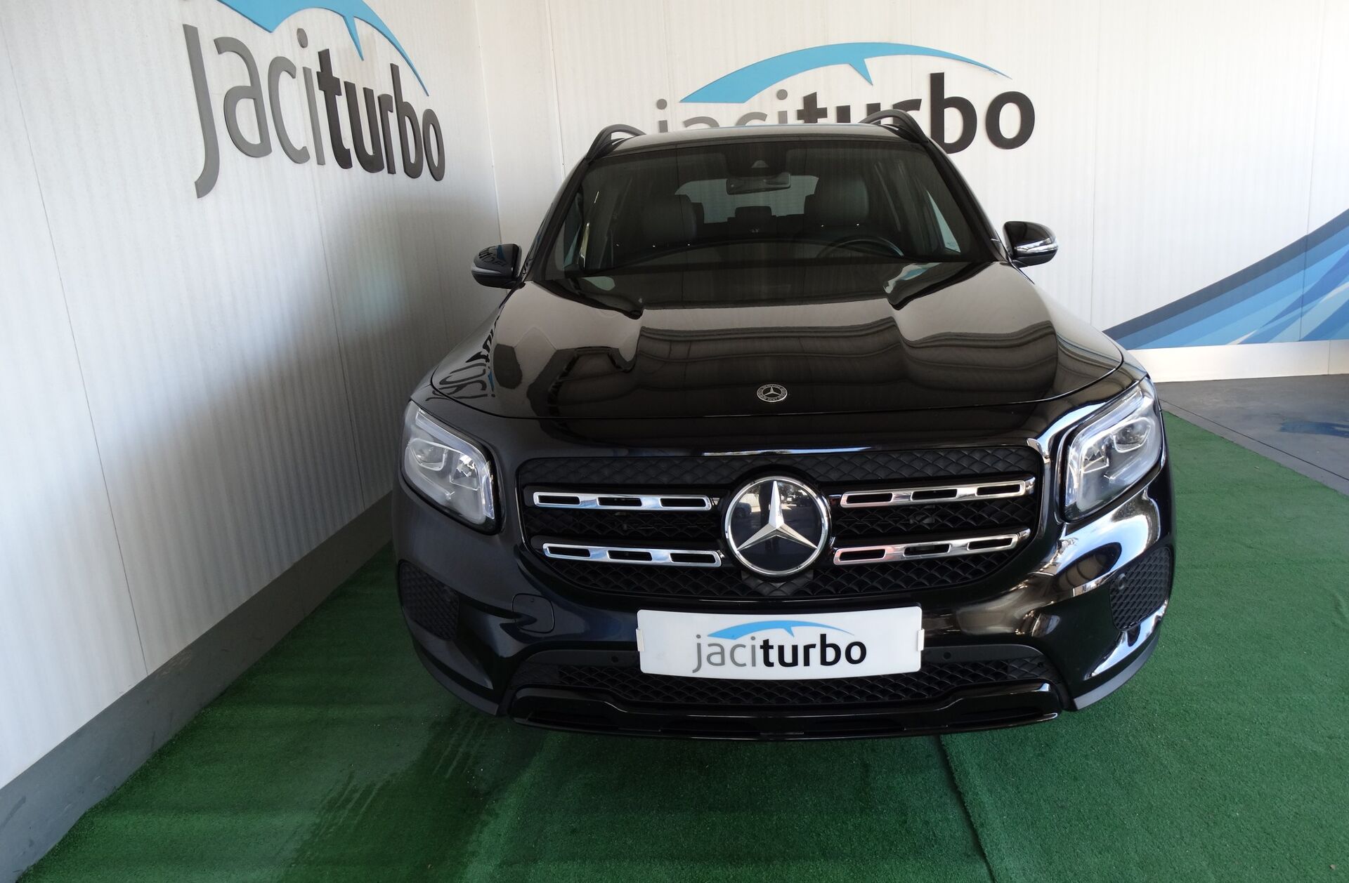 MERCEDES Classe GLB GLB 180 d Progressive