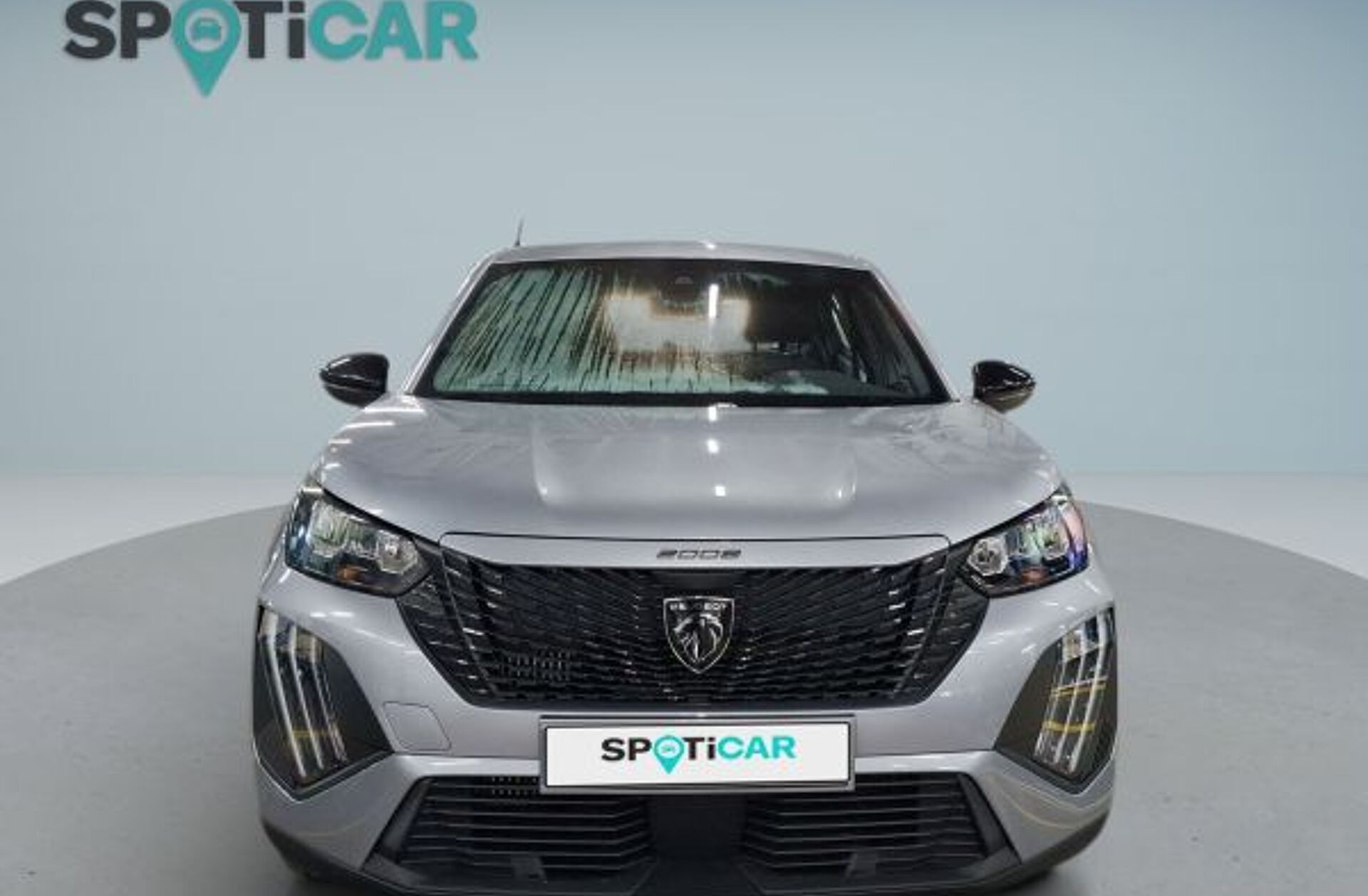 PEUGEOT 2008 1.2 PureTech Active