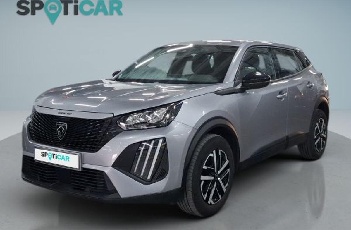 PEUGEOT 2008 1.2 PureTech Active