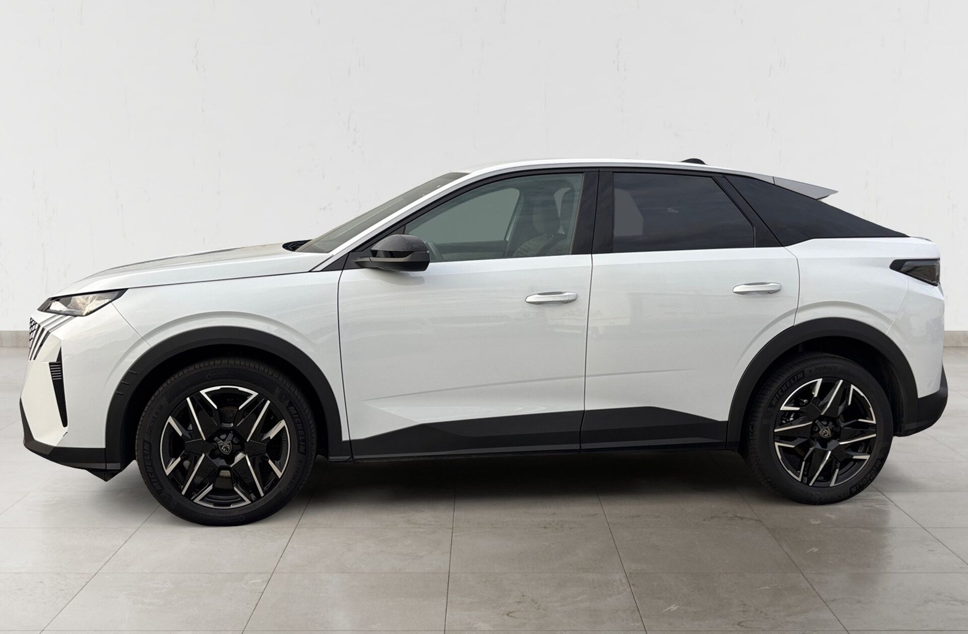 PEUGEOT 3008 1.2 Hybrid Allure e-DCS6