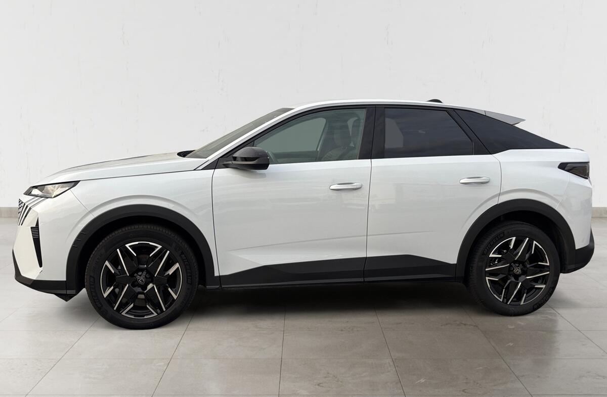 PEUGEOT 3008 1.2 Hybrid Allure e-DCS6