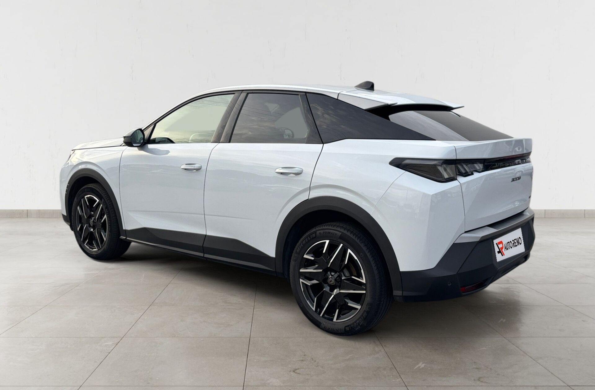 PEUGEOT 3008 1.2 Hybrid Allure e-DCS6