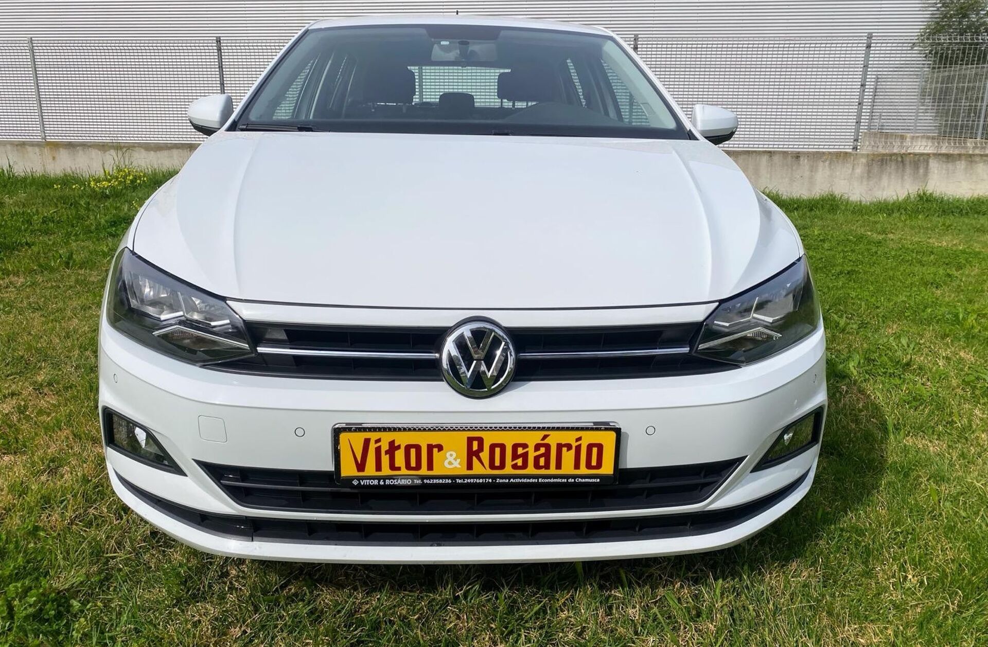 VOLKSWAGEN Polo 1.0 Trendline
