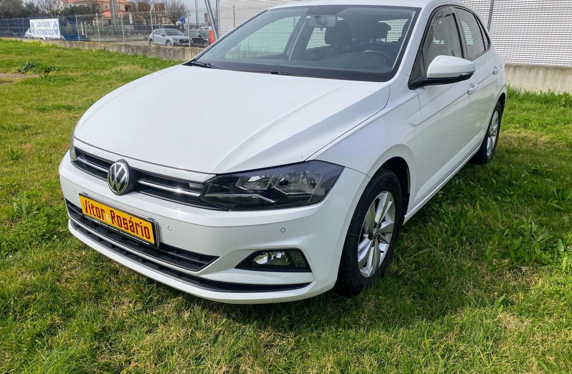 VOLKSWAGEN Polo 1.0 Trendline