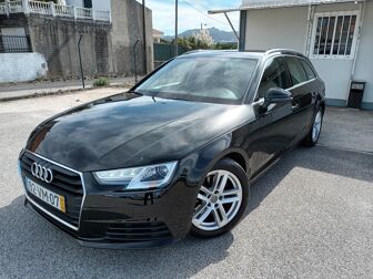 AUDI A4 2.0 TDI Business Line