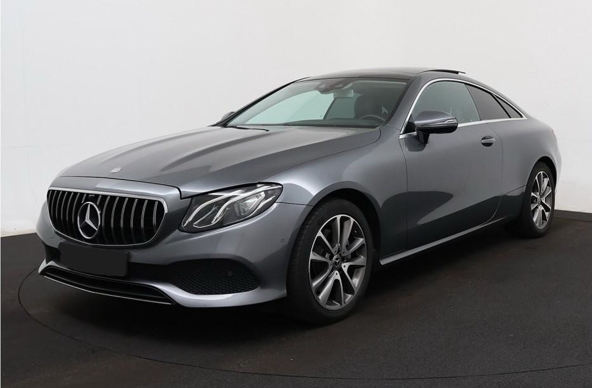 MERCEDES Classe E E 220 d AMG Line Aut.