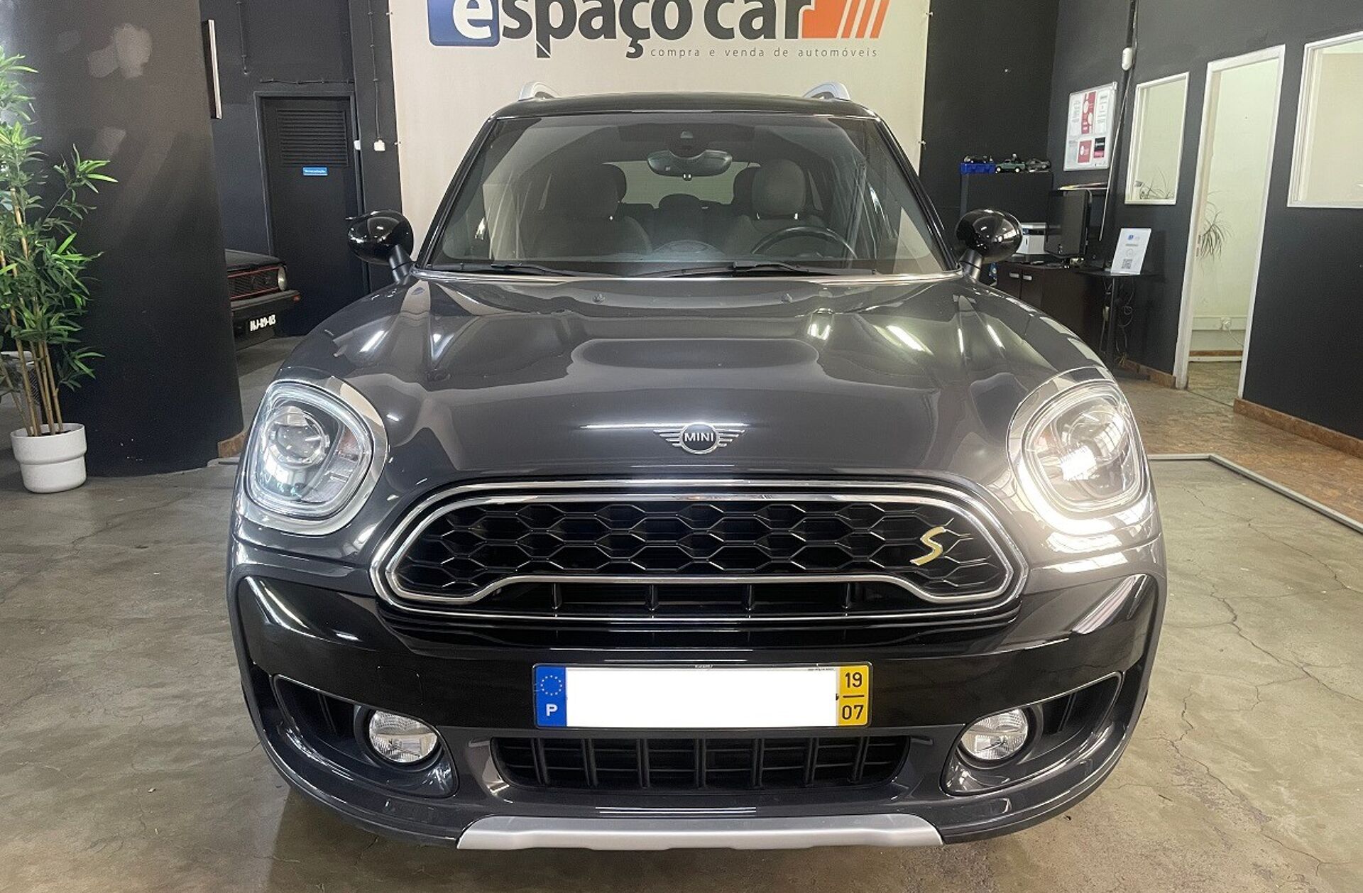 MINI Mini Countryman Mini Cooper SE ALL4 Auto