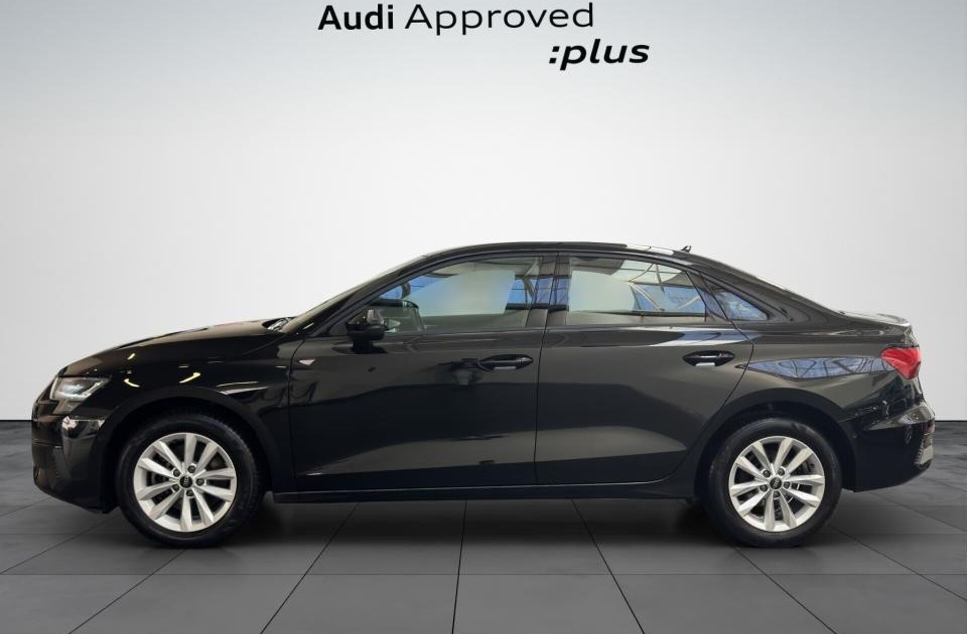 AUDI A3 30 TFSI Advanced