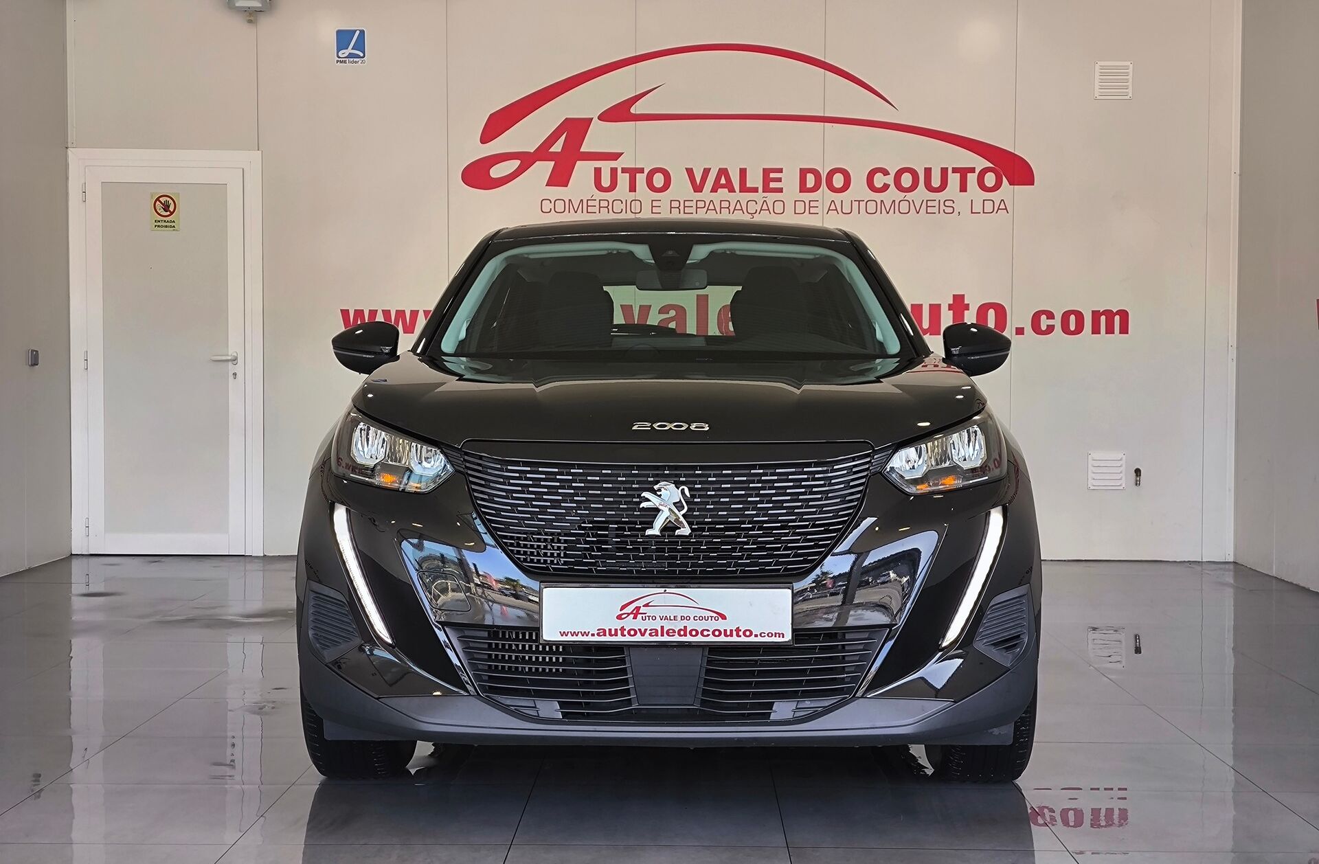 PEUGEOT 2008 1.5 BlueHDi Active