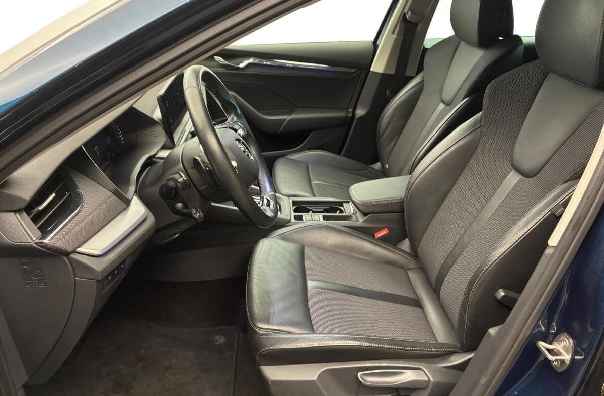 SKODA Octavia 2.0 TDI Style DSG