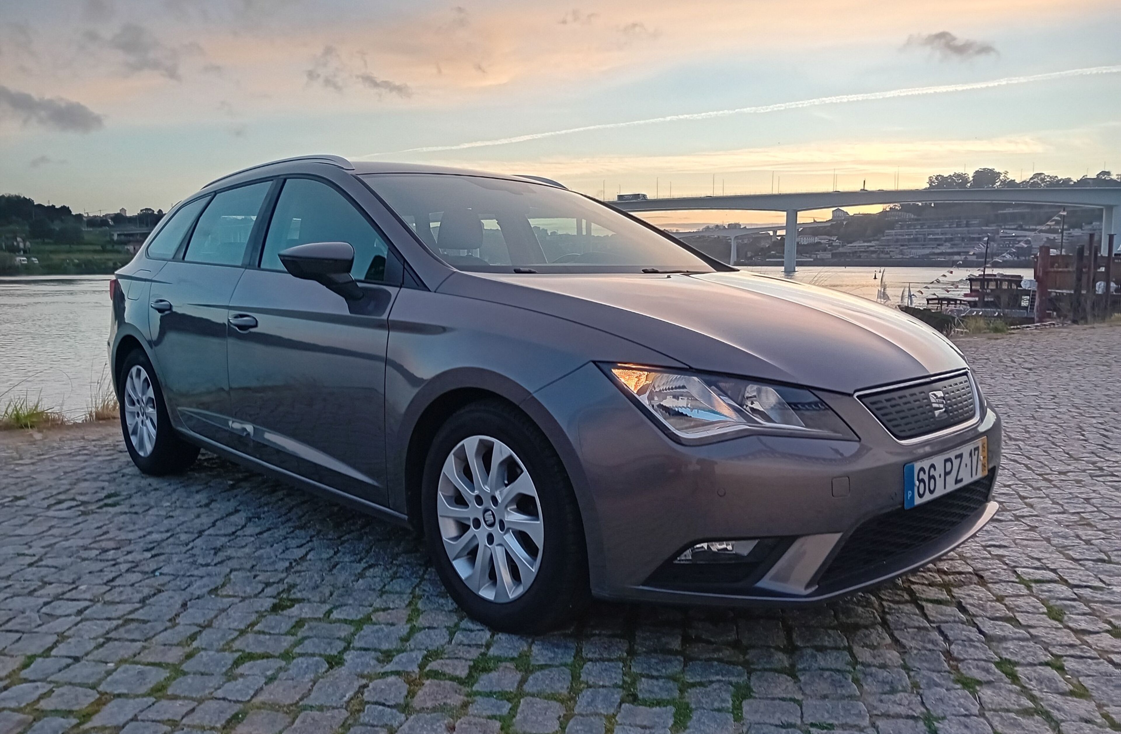 SEAT Leon 1.6 TDi Reference Ecomotive