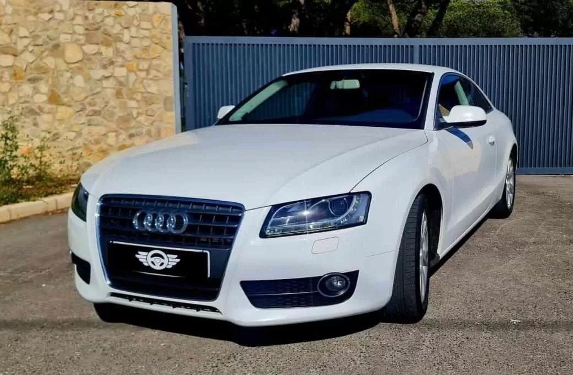 AUDI A5 2.0 TDI