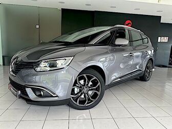 RENAULT Scénic ENERGY dCi 110 EDC LIMITED