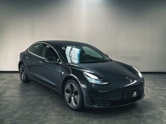 TESLA Model 3 Long-Range Dual Motor AWD