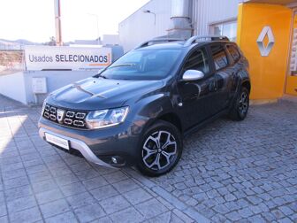 DACIA Duster 1.3 TCe Prestige